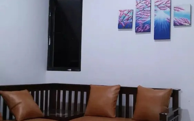 Cozy Residence Muwardi Jakarta