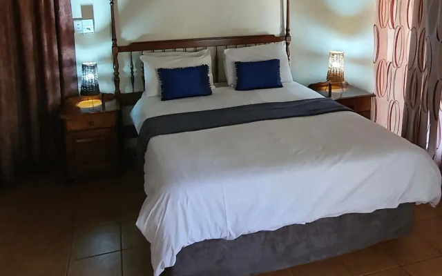 Glen Afric Country Lodge