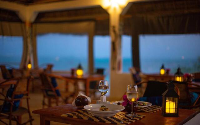 Matemwe Rock Villas