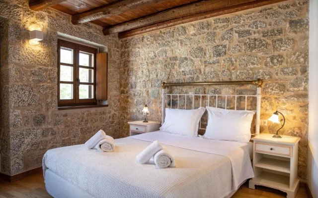 Trapela Areopolis Boutique Hotel