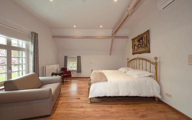 B&B Domein Rodin
