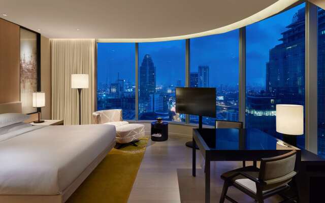 Park Hyatt Bangkok