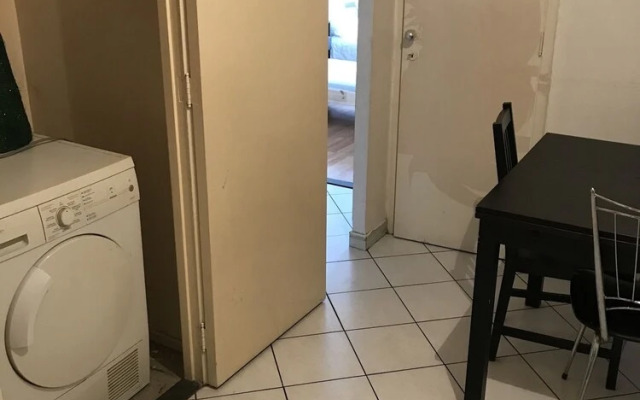 Apartment Boulevard Leopold Iii