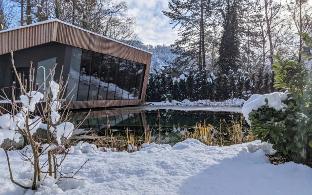 Val Blu Sport - Hotel - Spa