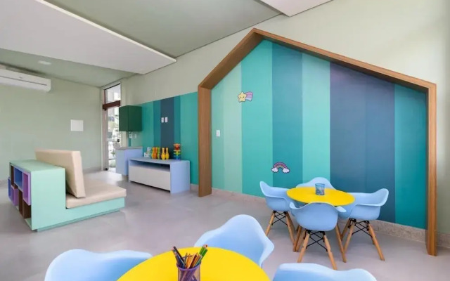 Flat 214 no Mana Beach- 093M