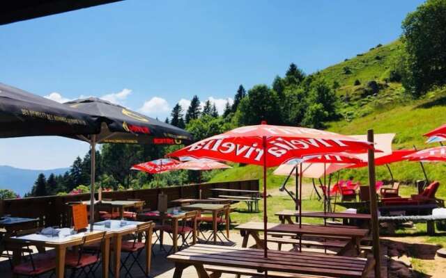 Le Schallern - Chambres & Table d'hotes