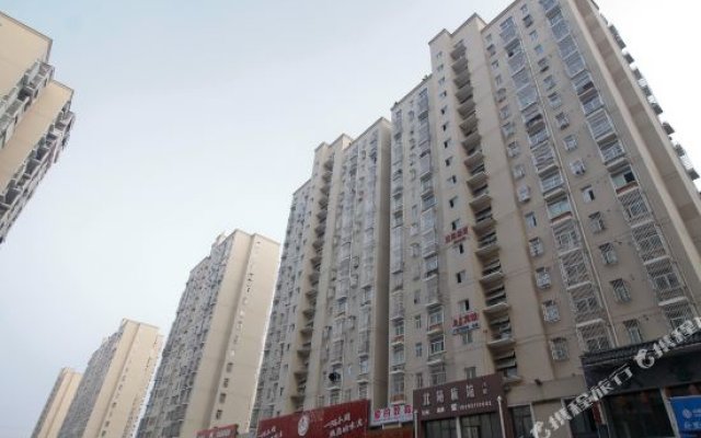 Beiyuan Hostel