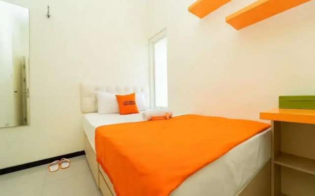 Jardin Smart Residence