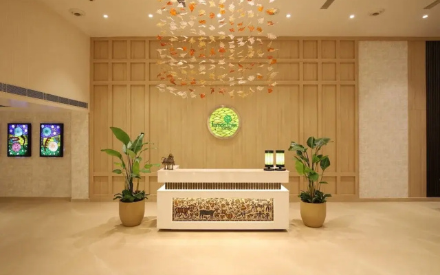 Lemon Tree Hotel Ranchi