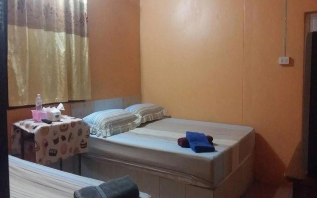 Pararim Resort