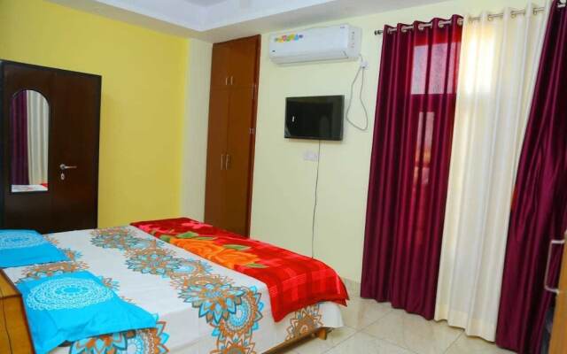 Welcome Home Apartments