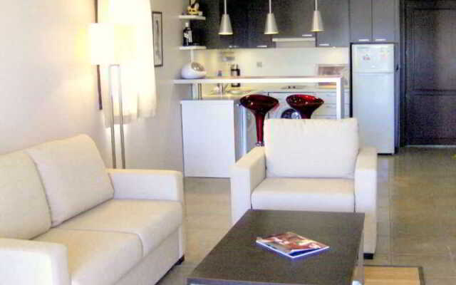 Milport Hotel Bodrum