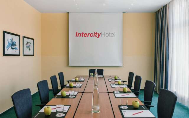 IntercityHotel Celle