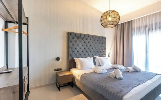 Helios Blue Villas