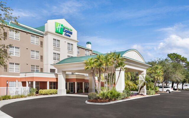 Holiday Inn Express Sarasota East - I-75, an IHG Hotel