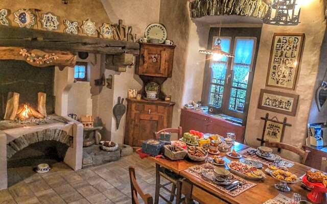 B&B Dove Comincia la Bella Italia