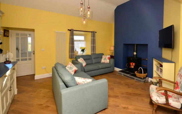 Cottage 312 - Ballyconneely