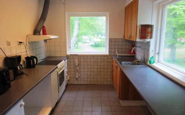 Charlottsborgs Vandrarhem