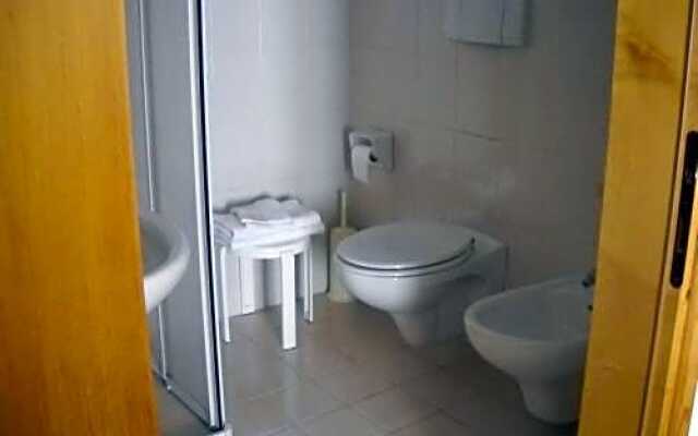 Albergo Chiara