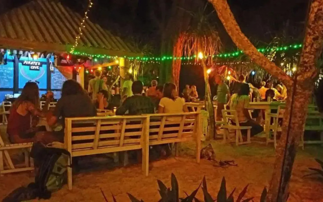 Phayam Coconut Beach Resort