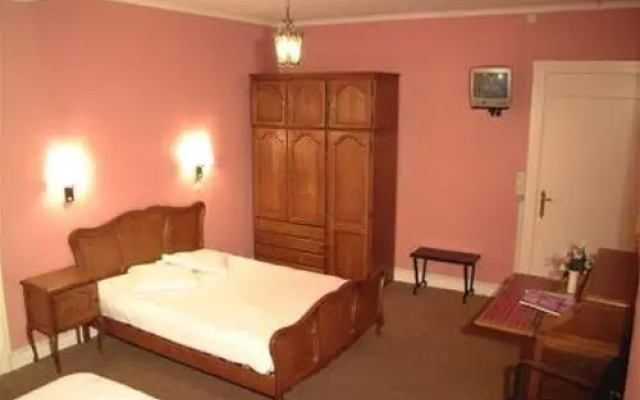 Hotel Thevenet