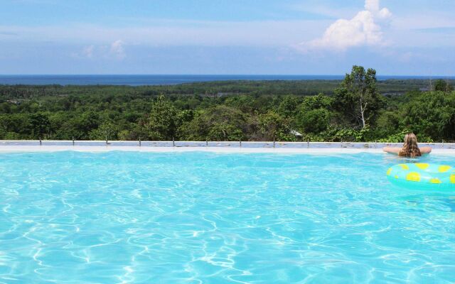 Panja Resort Palawan