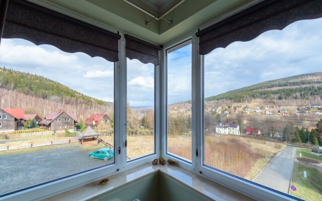 Apartament Cichy - Apartamenty 5d