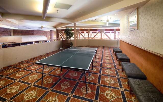 Red Lion Hotel & Conference Center St. George, UT
