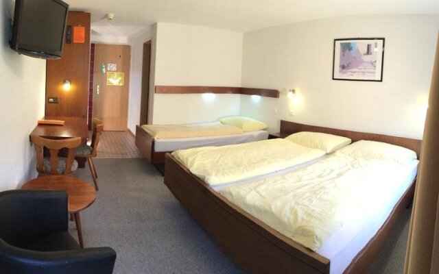 Hotel Zum See