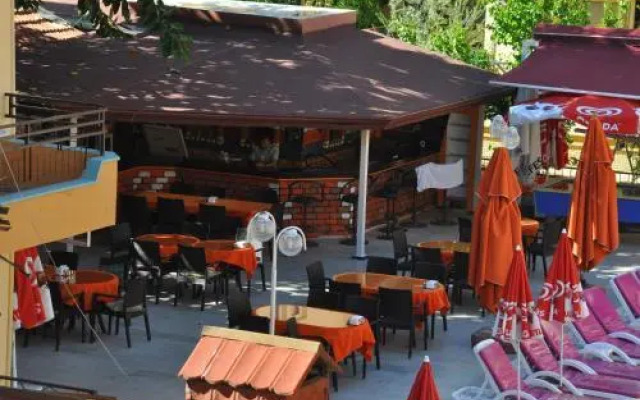 Marmaris Apart Bonjorno Otel