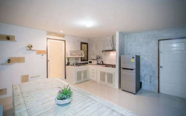 LTN Club Pool Villa Hua Hin