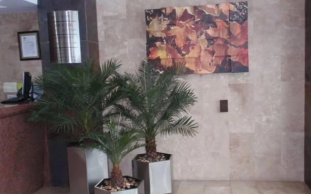 Suites Berna Doce