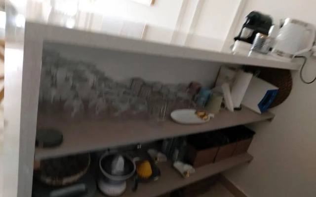 Chez Michel Appartement Casablanca Avec Piscine