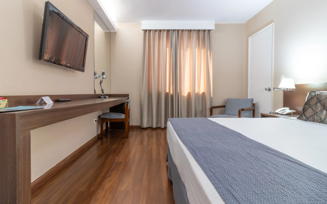 Gran Villagio Hotel SP by Castelo Itaipava