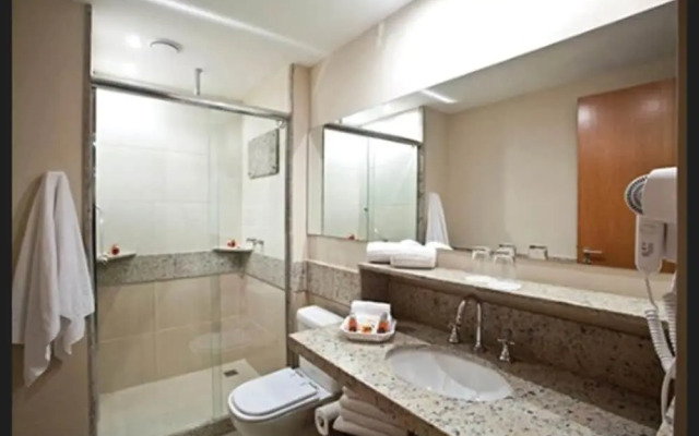 Clarion Hotel Itaipava