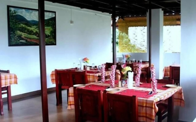 Planet Green Plantation Resorts