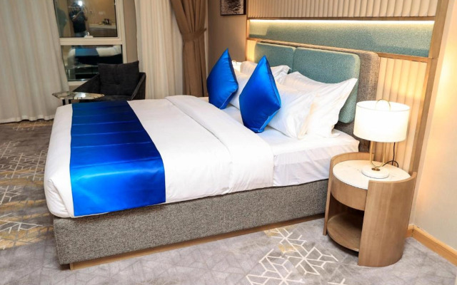 Best Western Premier M Four Hotel