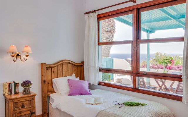 Apartamentos Cancajos
