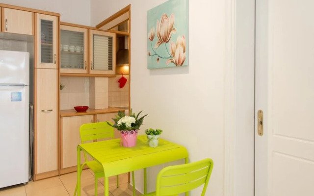 Harmony Athens residence