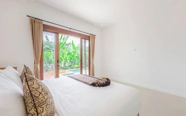 Casa Mahesa Villas
