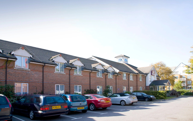 Premier Inn Loughton/Buckhurst Hill