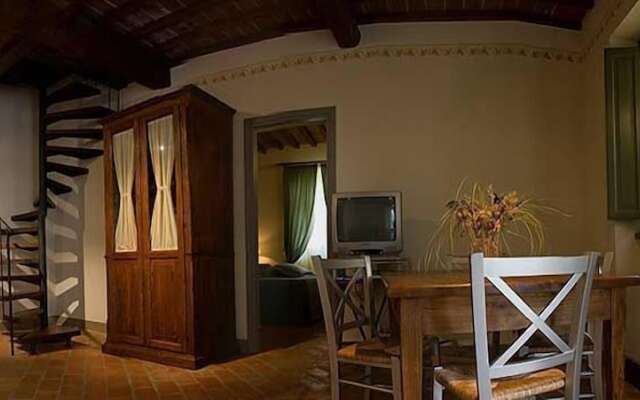 La Solaia Hotel