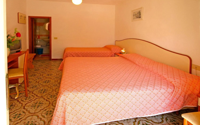 Hotel Park Calitto