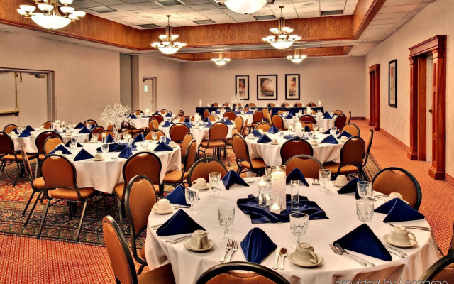 DoubleTree by Hilton Sioux City