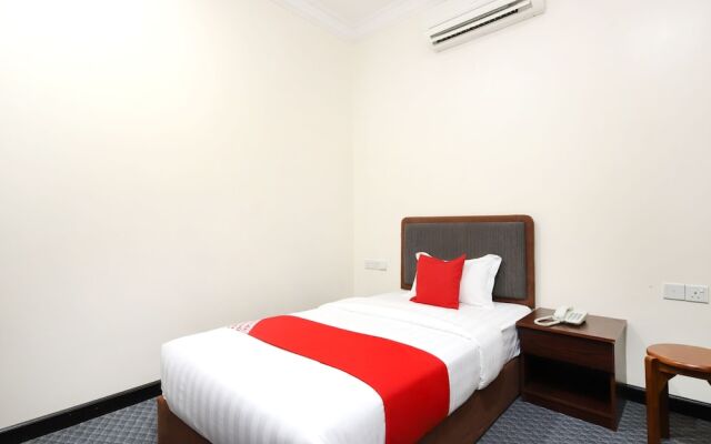 OYO 750 Comfort Hotel