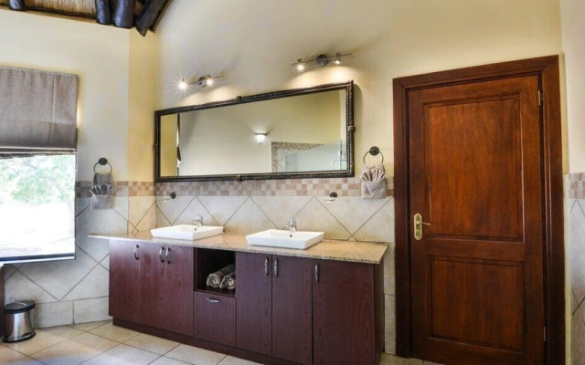 Zebula Golf Estate & Spa Executive Villas