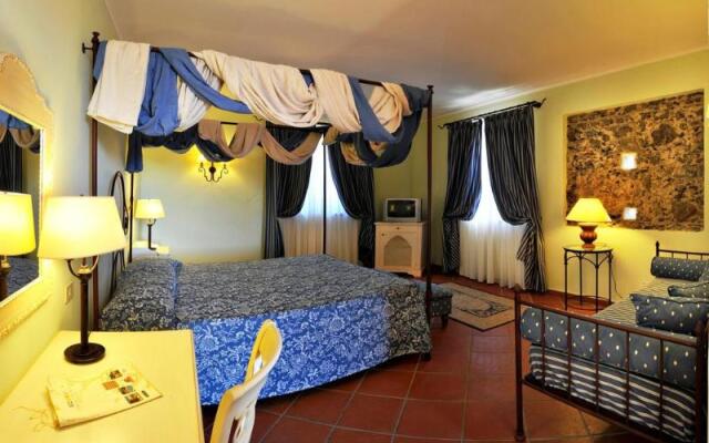 Agriturismo Il Borgo