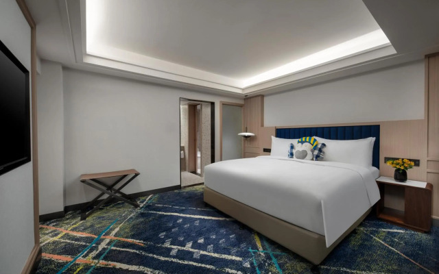 Shanghai Ramada East
