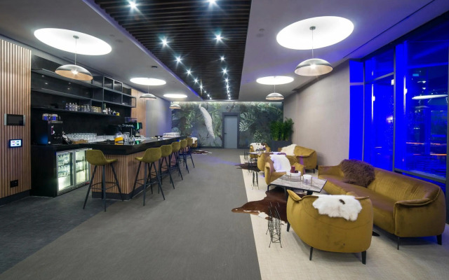 Radisson Blu Hotel, Mount Erciyes