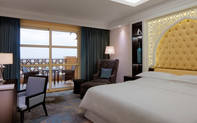 Sheraton Sharjah Beach Resort & Spa